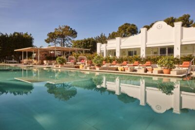 Kimpton Los Monteros Marbella