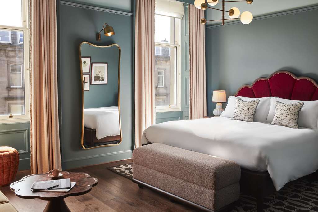 The Hoxton, Edinburgh