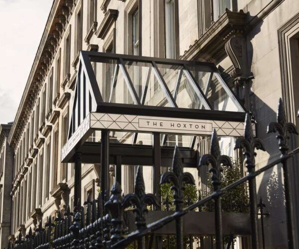 The Hoxton, Edinburgh