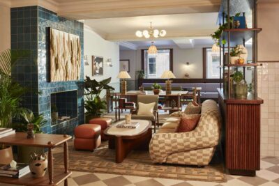 The Hoxton, Edinburgh