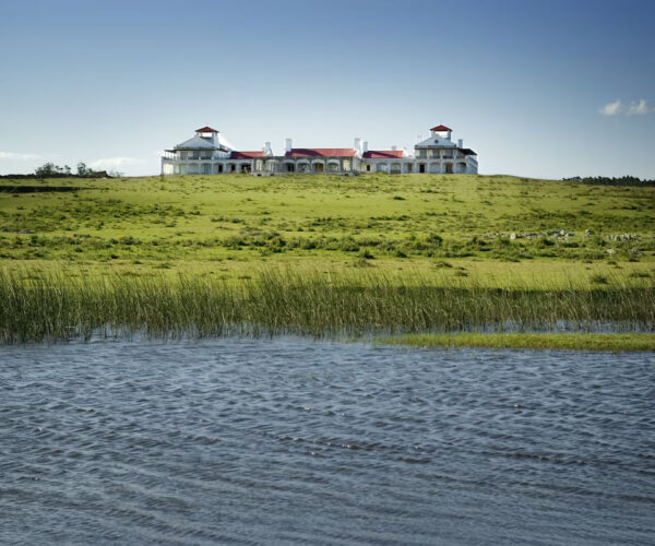 Estancia Vik | José Ignacio, Uruguay