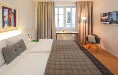 Hotel Rössli | Zürich