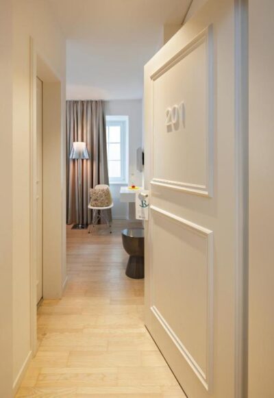 Hotel Rössli | Zürich