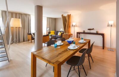 Hotel Rössli | Zürich