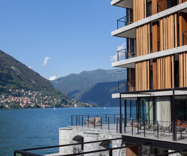 Il Sereno Lago di Como