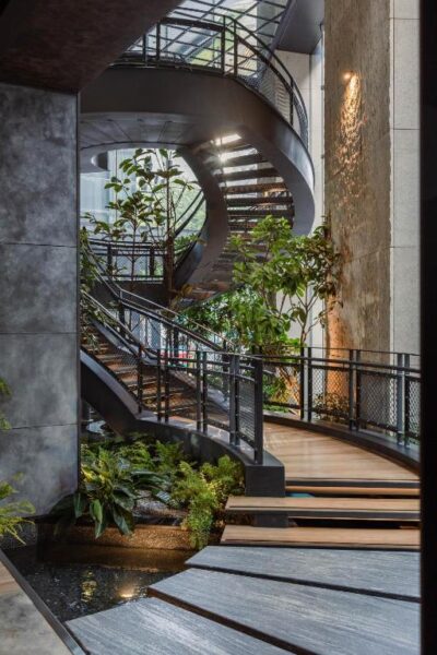 Hyatt Centric City Centre Kuala Lumpur