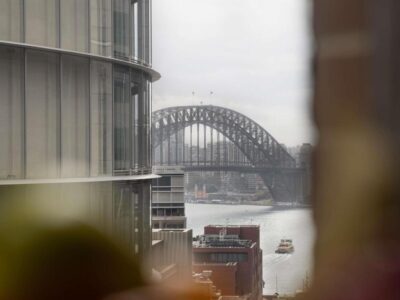Sofitel Sydney Wentworth