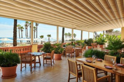 Le Méridien Ra Beach Hotel & Spa | El Vendrell, Spain