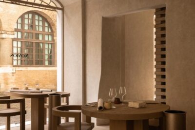 Nomos Hotel | Rome