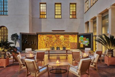Le Méridien Ra Beach Hotel & Spa | El Vendrell, Spain