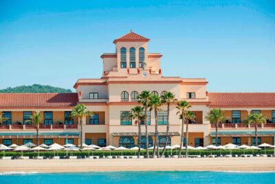 Le Méridien Ra Beach Hotel & Spa | El Vendrell, Spain