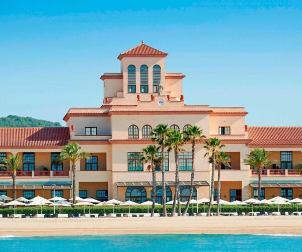 Le Méridien Ra Beach Hotel & Spa | El Vendrell, Spain