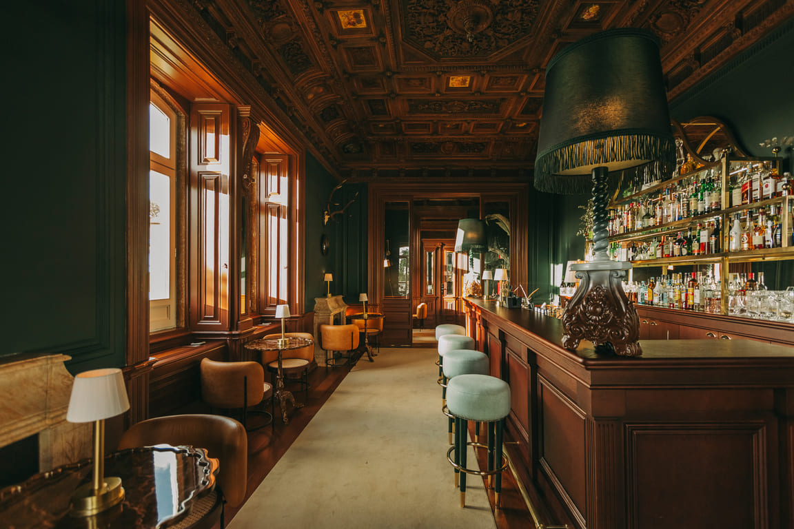 Torel Palace Lisbon