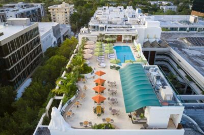 Mayfair House Hotel & Garden | Coconut Grove, Miami