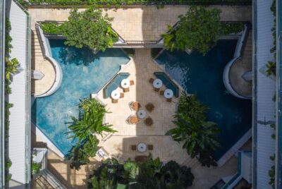 Mayfair House Hotel & Garden | Coconut Grove, Miami