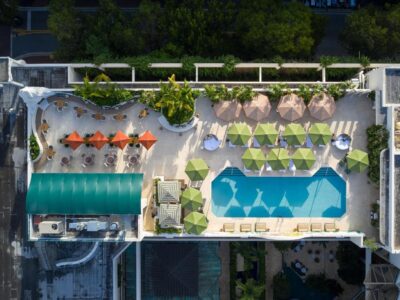 Mayfair House Hotel & Garden | Coconut Grove, Miami