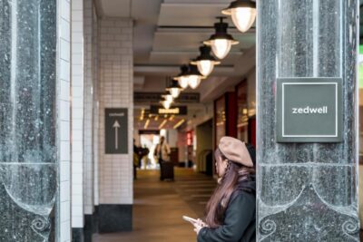 Zedwell Hotel Piccadilly Circus | London