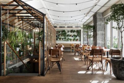 Hotel SP34 | Copenhagen