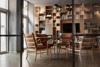 Hotel SP34 | Copenhagen