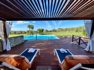 Vila Valverde Design Country Hotel | Lagos, Algarve