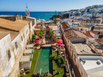 Vila Origens | Albufeira, Algarve
