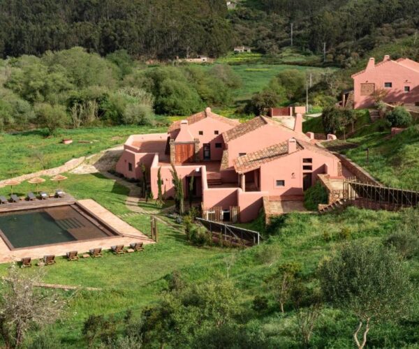 Vale Palheiro Earth Resort | Aljezur, Algarve