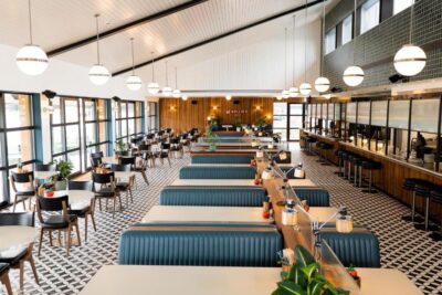 Mollie's Bristol | England