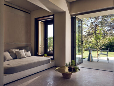 Ekies All Senses Resort | Vourvourou, Greece