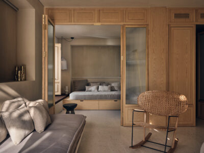 Ekies All Senses Resort | Vourvourou, Greece