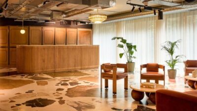 Hotel Indigo London K West Shepherd's Bush