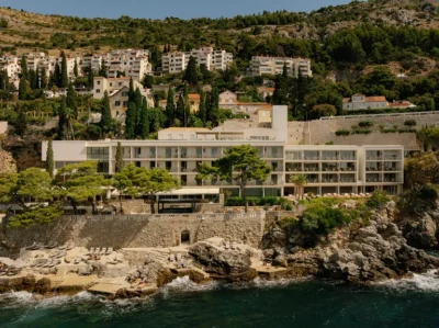 Villa Dubrovnik | Croatia