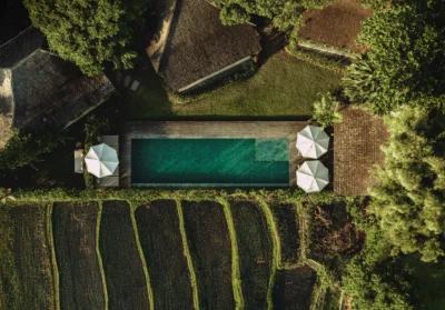 Magia de Uma | Canggu, Bali