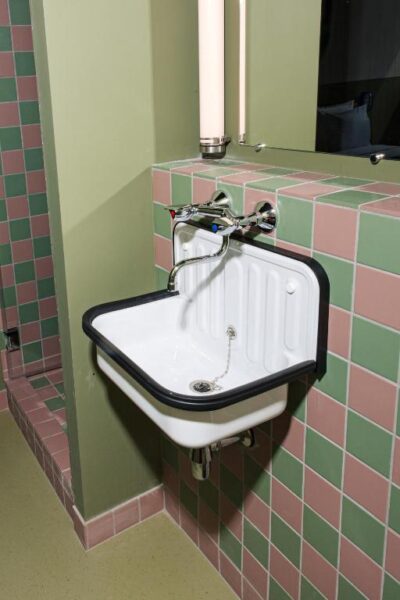 JAM Hotel Ghent